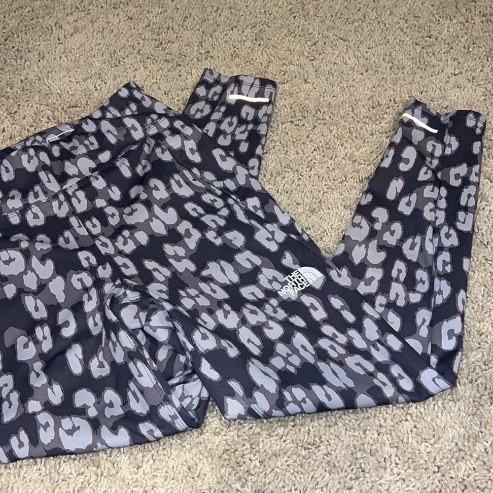 North Face leggings